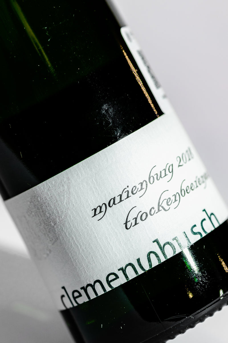 ClemensBusch Trockenbeerenauslese