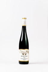 J J Prum Wehlener Sonnenuhr Auslese