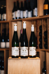 J J Prum Wehlener Sonnenuhr Auslese