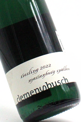 ClemensBusch Marienburg Goldkap Spatlese