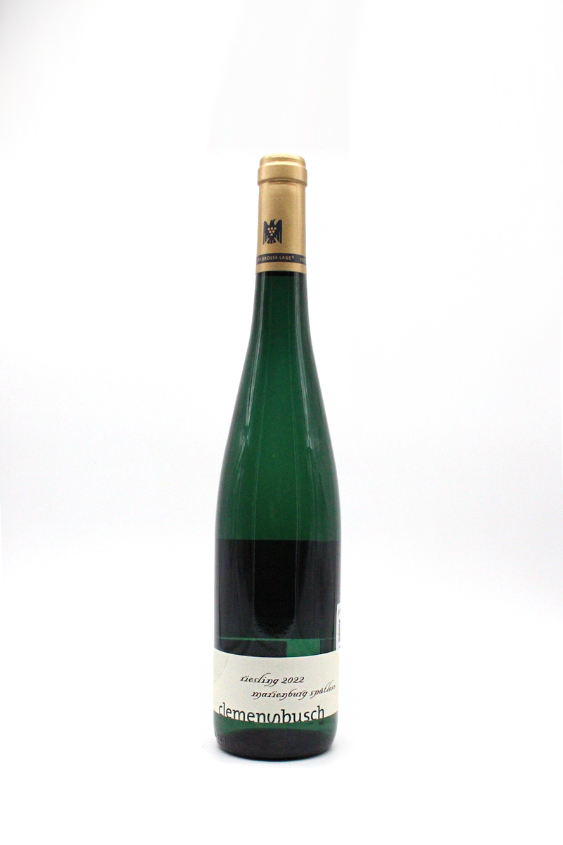 ClemensBusch Marienburg Goldkap Spatlese