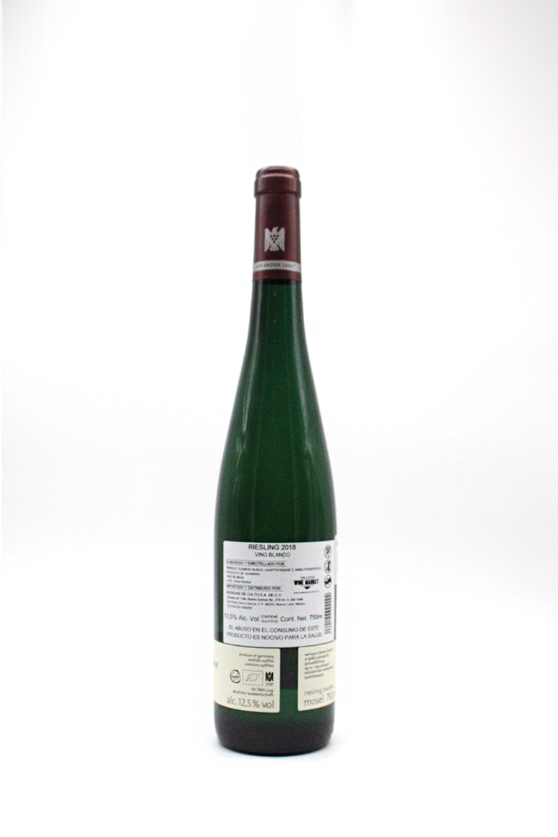 ClemensBusch Marienburg Rothenpfad Reserve GG Trocken