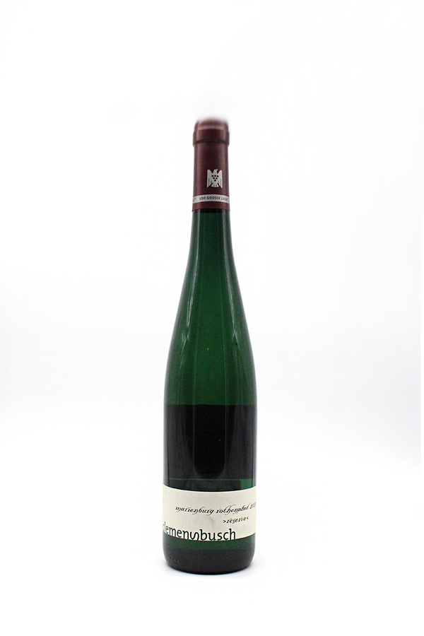 ClemensBusch Marienburg Rothenpfad Reserve GG Trocken