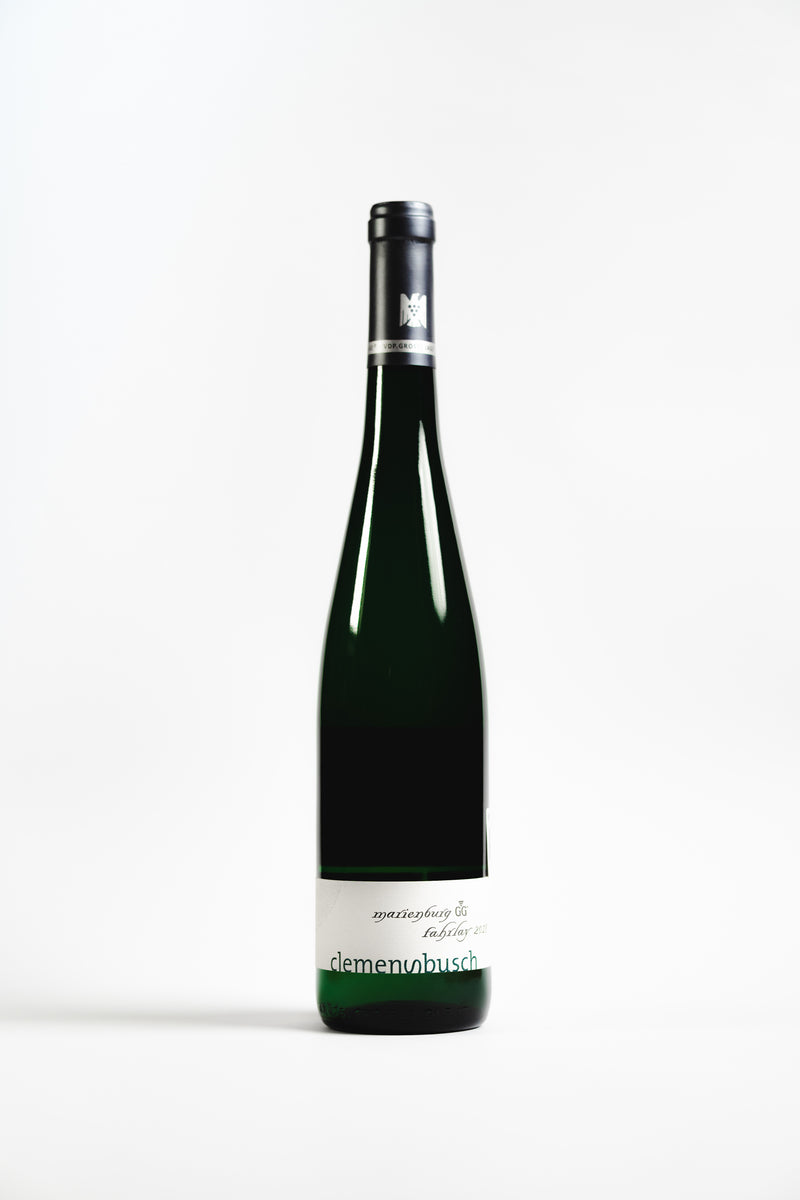 ClemensBusch Marienburg Fahrlay Reserve Trocken