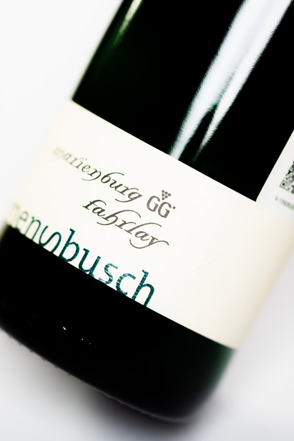ClemensBusch Marienburg Fahrlay GG Trocken