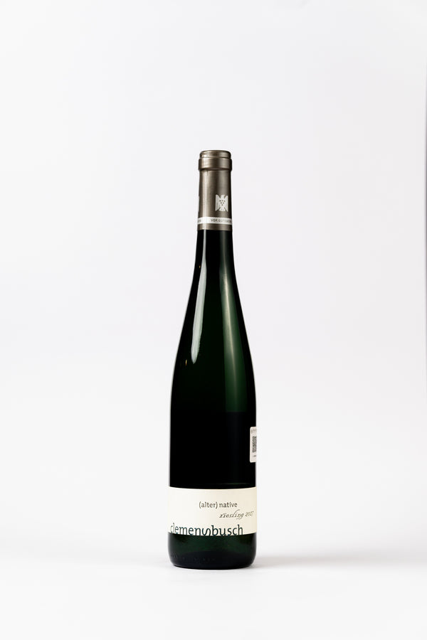 ClemensBusch Riesling (Alter) Native