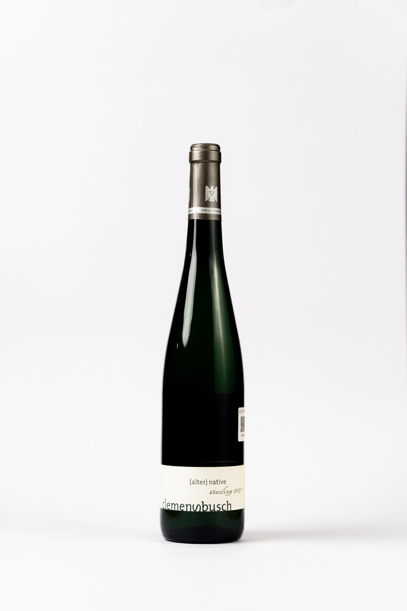 ClemensBusch Riesling (Alter) Native