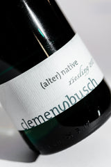 ClemensBusch Riesling (Alter) Native
