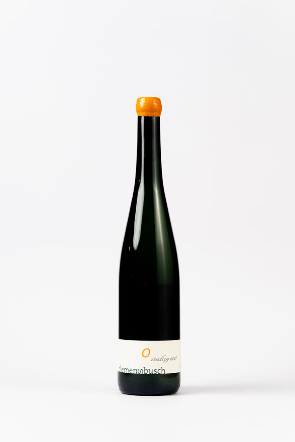 ClemensBusch Riesling Orange Wine