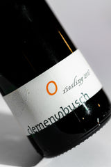 ClemensBusch Riesling Orange Wine