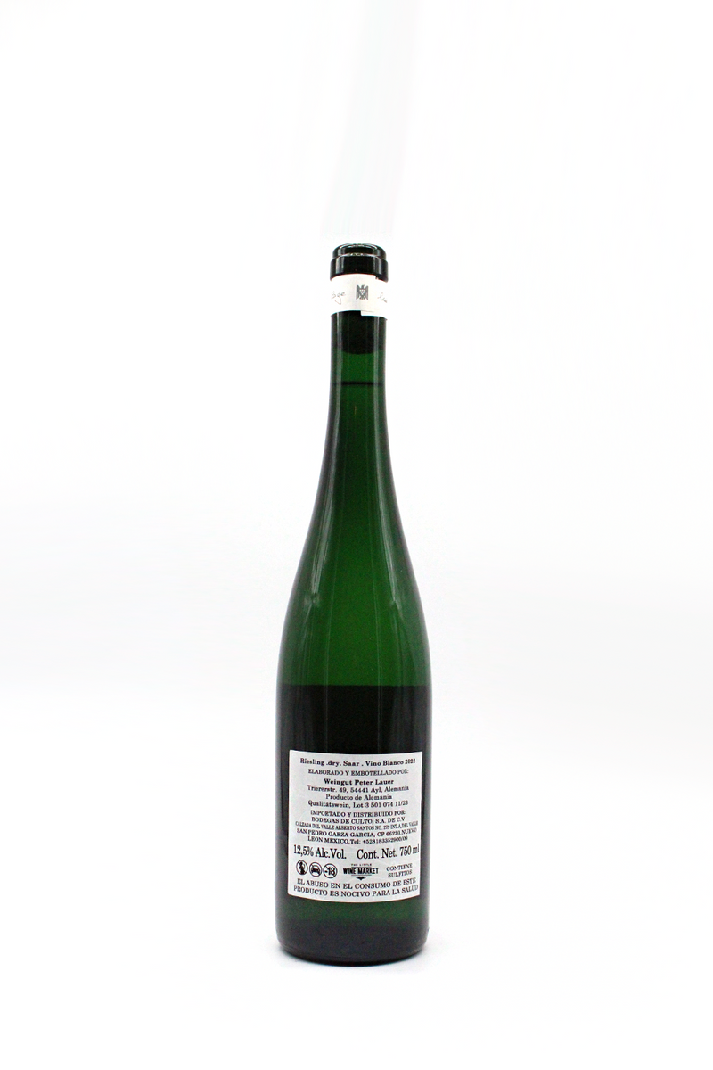 Peter Lauer N11 Schonfels GG