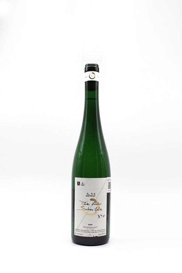 Peter Lauer N11 Schonfels GG