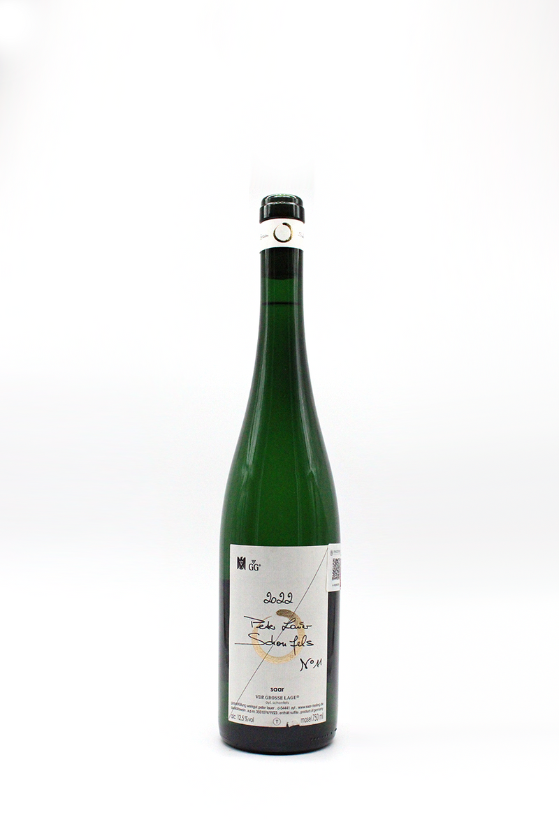 Peter Lauer N11 Schonfels GG