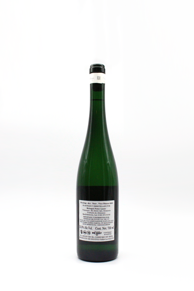 Peter Lauer No.21 AYL Erste Lage