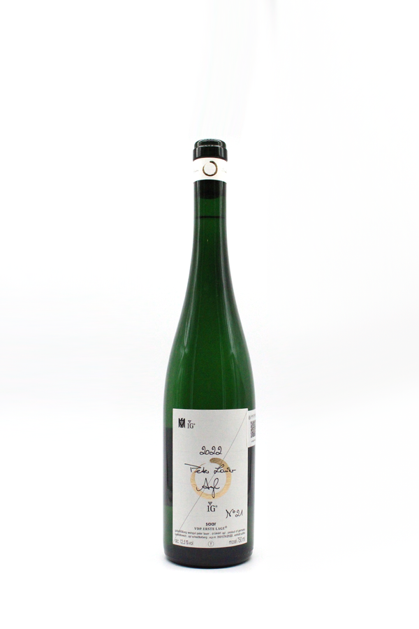 Peter Lauer No.21 AYL Erste Lage