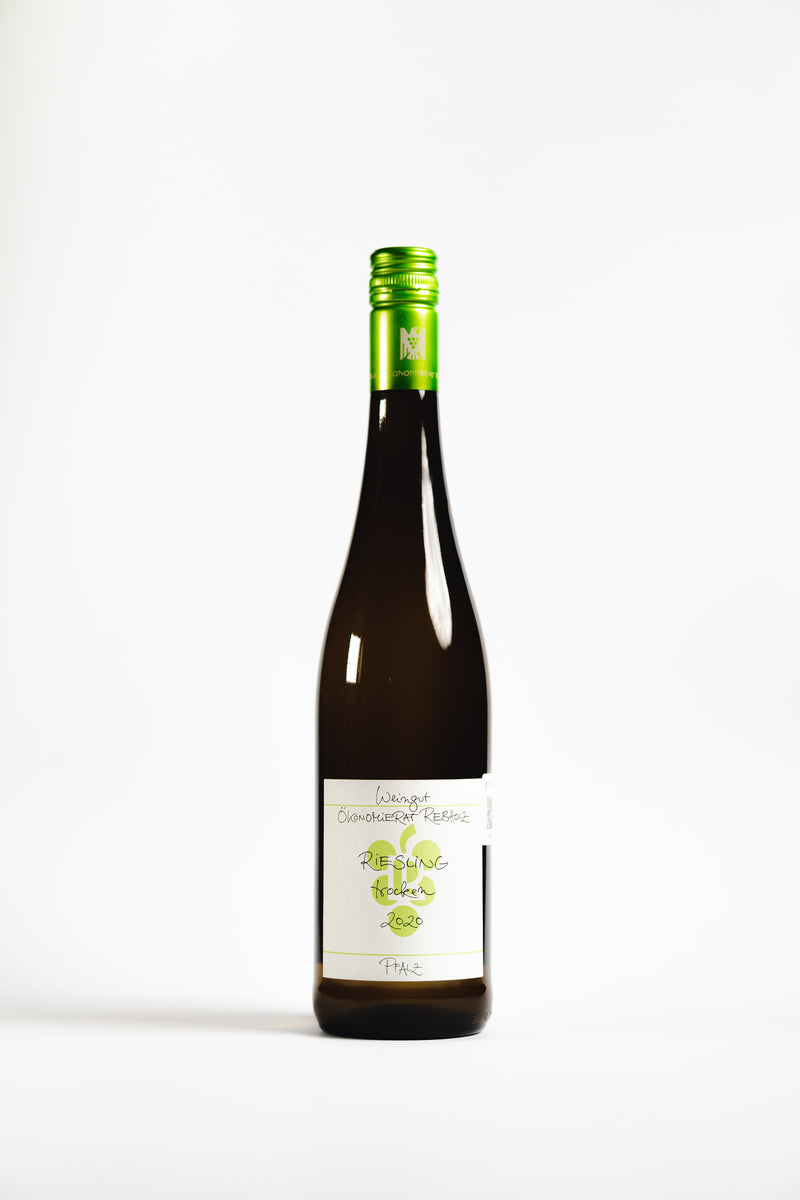 Okonomierat Rebholz Riesling Trocken