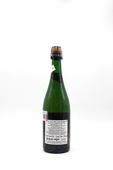 Peter Lauer 1992 Reserve Sekt
