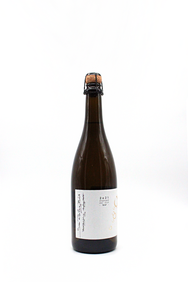 Peter Lauer Sekt Riesling Brut