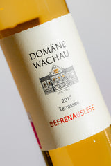 Domäne Wachau Beerenauslese Terrassen