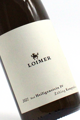 Loimer Heiligenstein Erste Lage