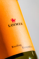 Loimer Kamptal Riesling