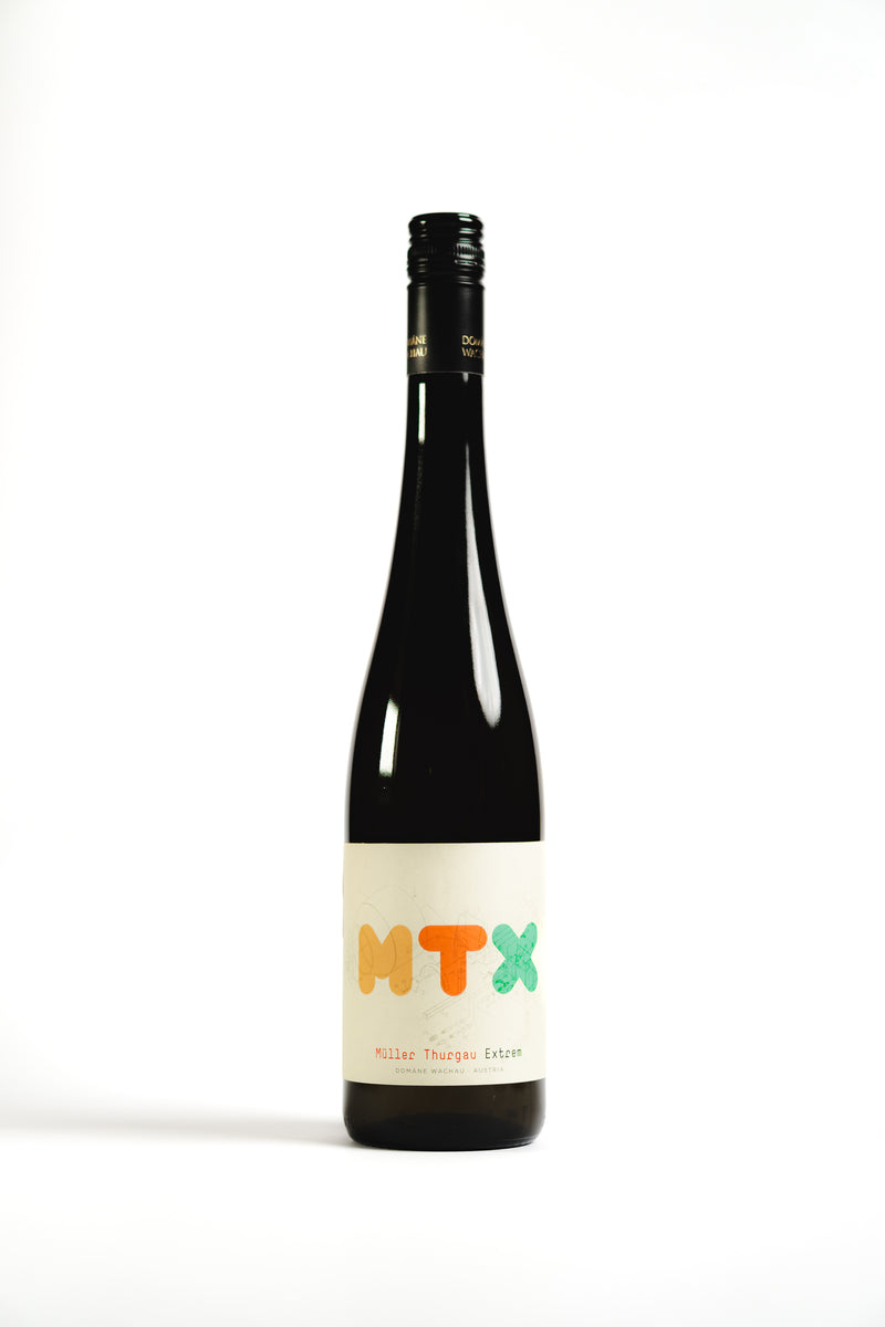 Domäne Wachau Müller Thurgau Extrem MTX