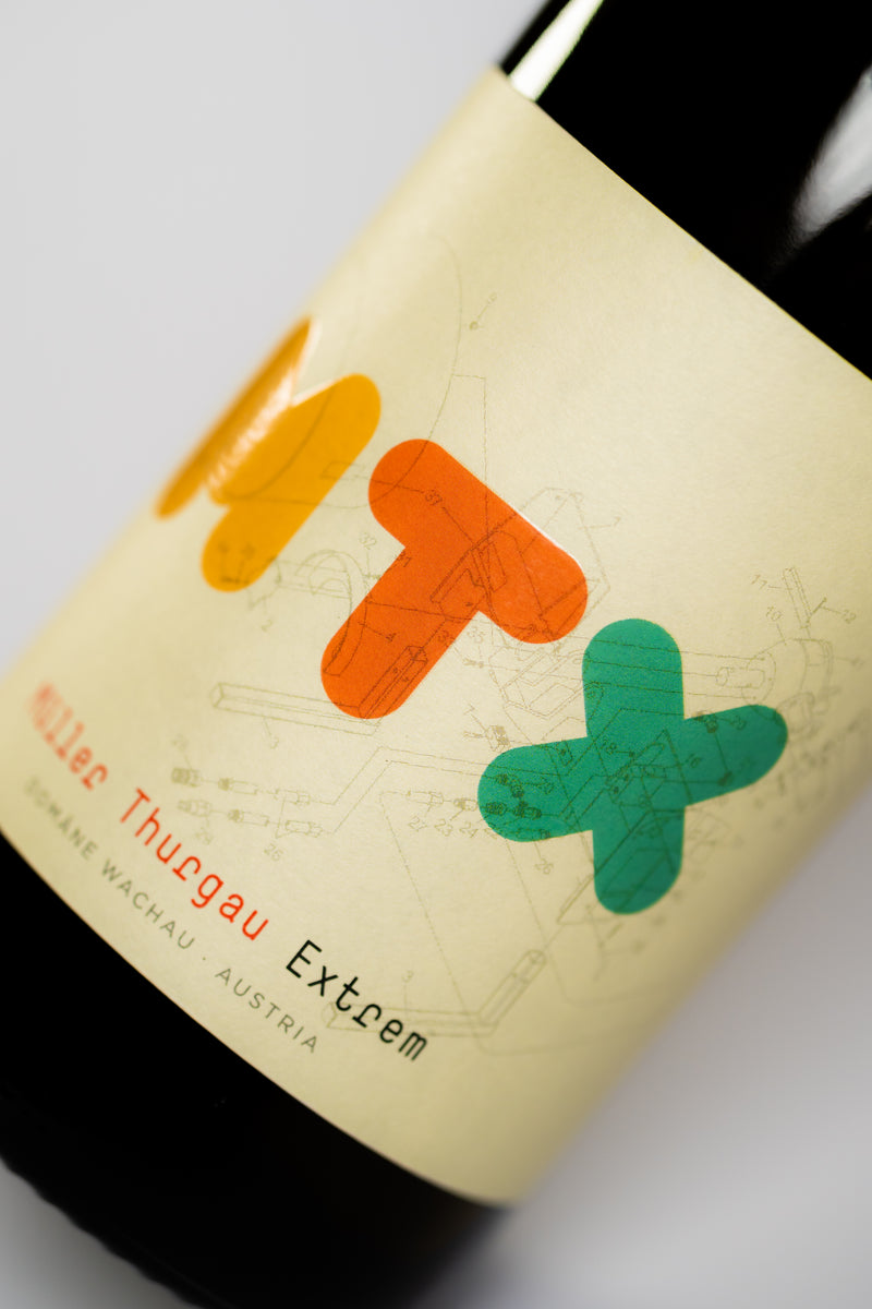 Domäne Wachau Müller Thurgau Extrem MTX