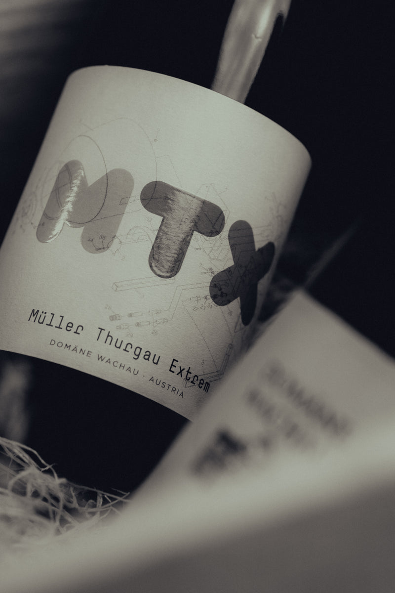Domäne Wachau Müller Thurgau Extrem MTX