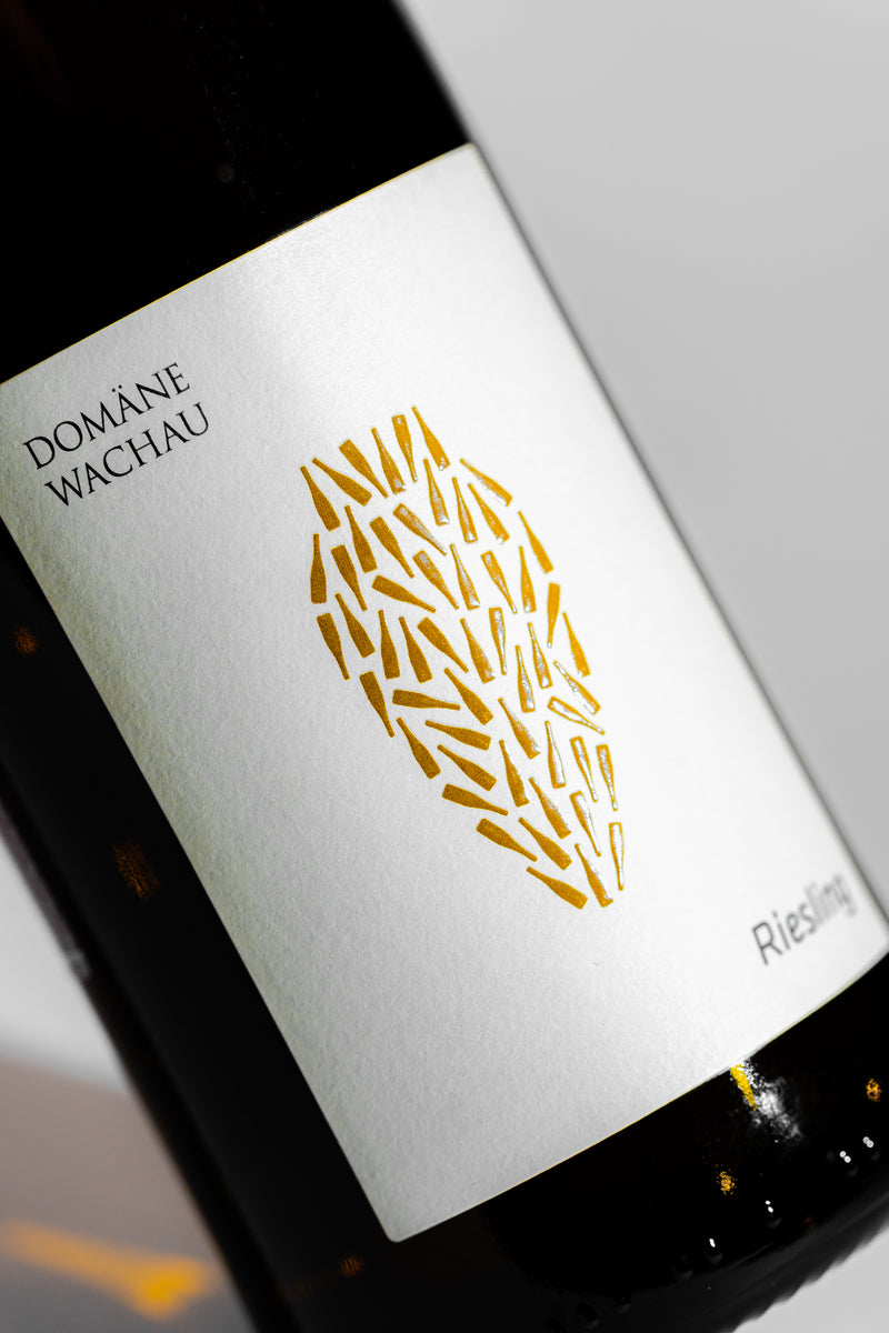Domäne Wachau Riesling Amphora