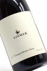 Loimer Gumpoldskirchen Pinot Noir