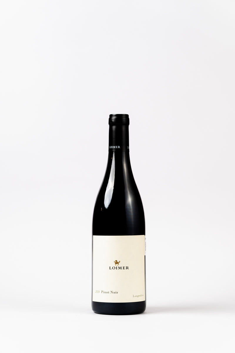 Loimer Langenlois Pinot Noir