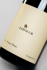 Loimer Langenlois Pinot Noir