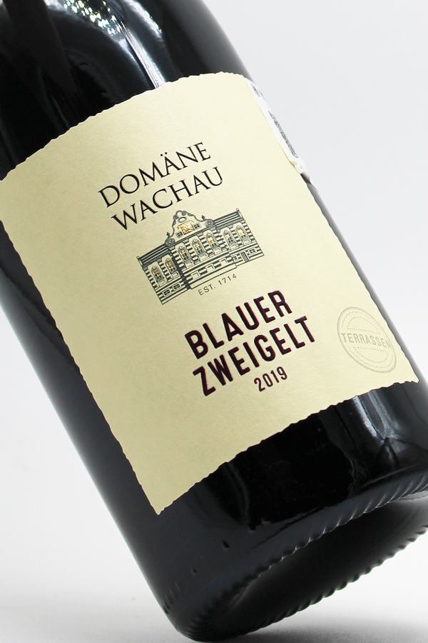 Domäne Wachau Blauer Zweigelt Terrassen