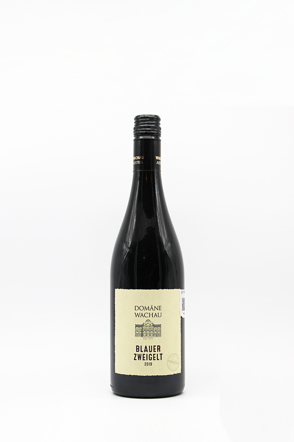 Domäne Wachau Blauer Zweigelt Terrassen