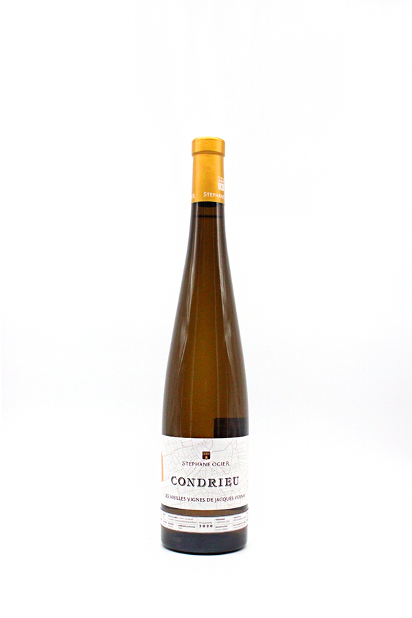 Les Vieilles Vignes de Jacques Vernay