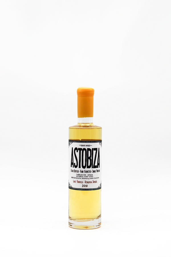 Astobiza Vendimia Tardía
