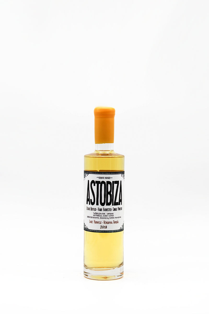 Astobiza Vendimia Tardía