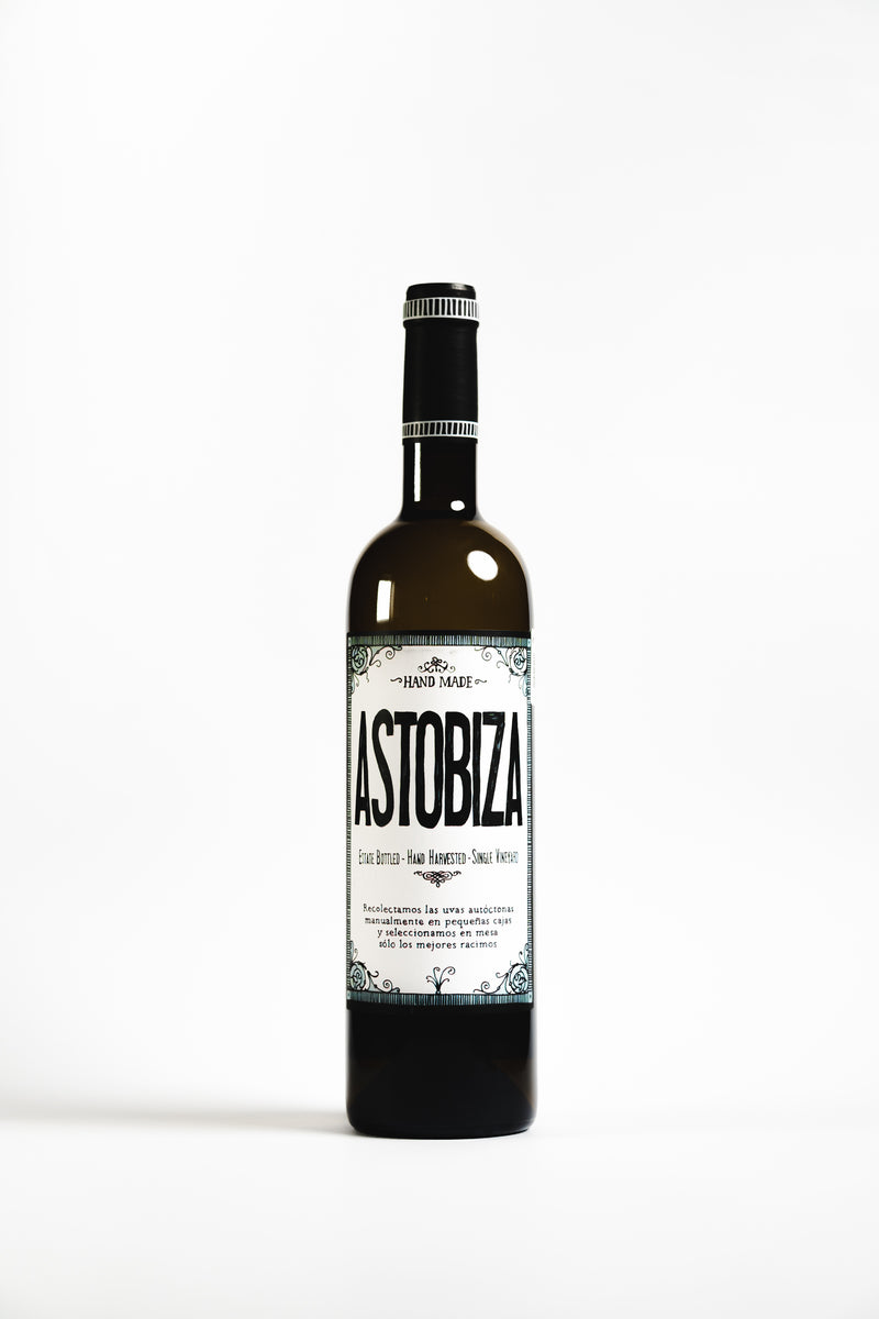 Astobiza