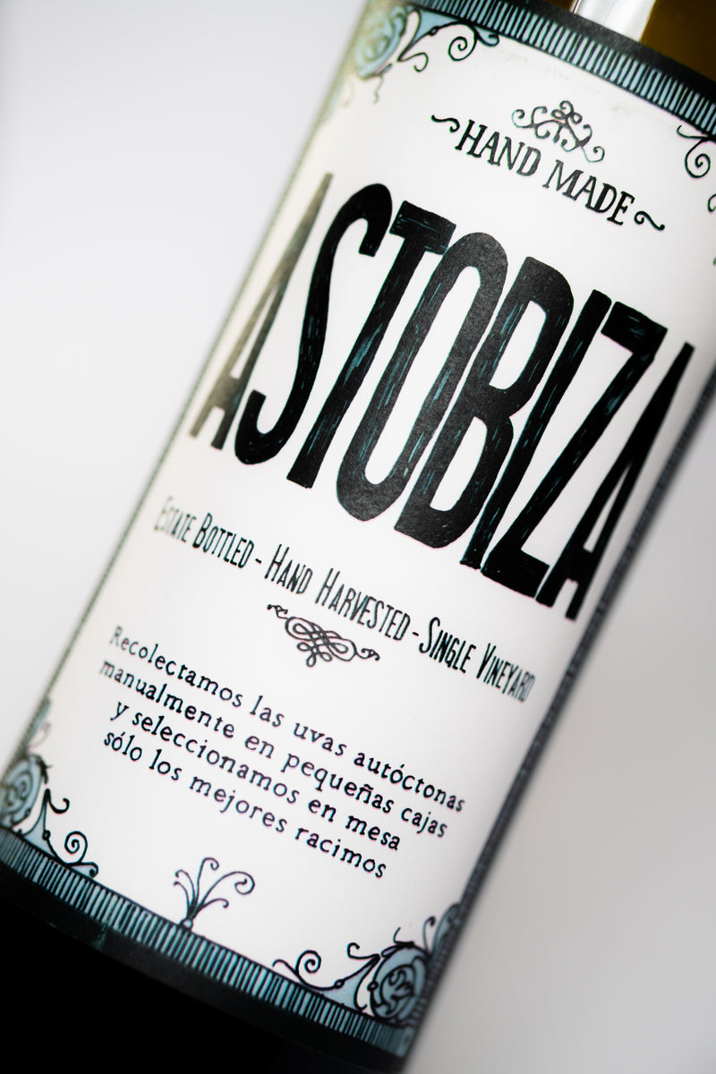 Astobiza