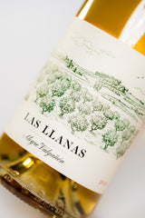 Alegre Valgañón Llanas Blanco