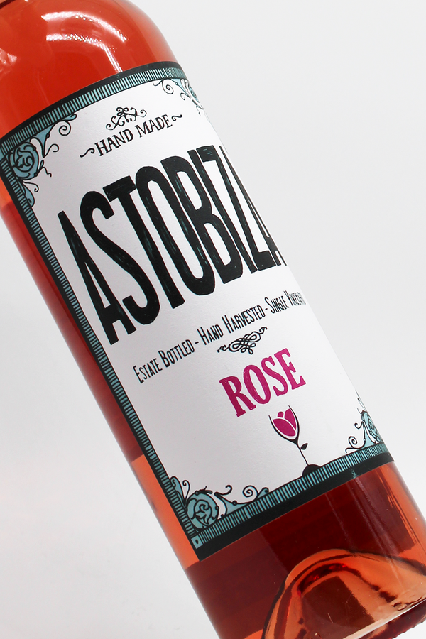 Astobiza Rosado