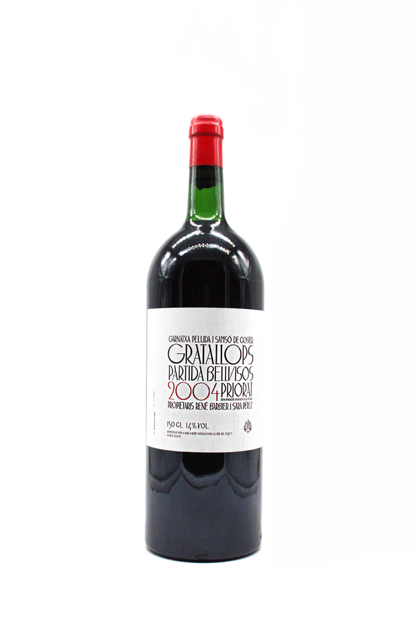 Gratallops Partida Belvisos Magnum