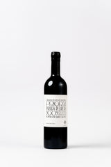Partida Pedrer Garnatxa
