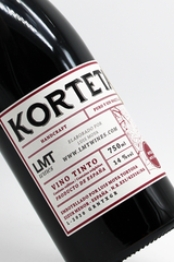 Luis Moya "Korteta"