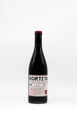 Luis Moya "Korteta"