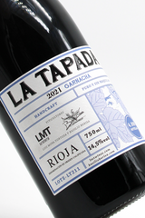 Luis Moya "La Tapada"