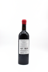 La Vinya del Vuit 2009