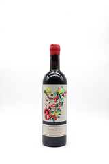 La Vinya del Vuit 2009