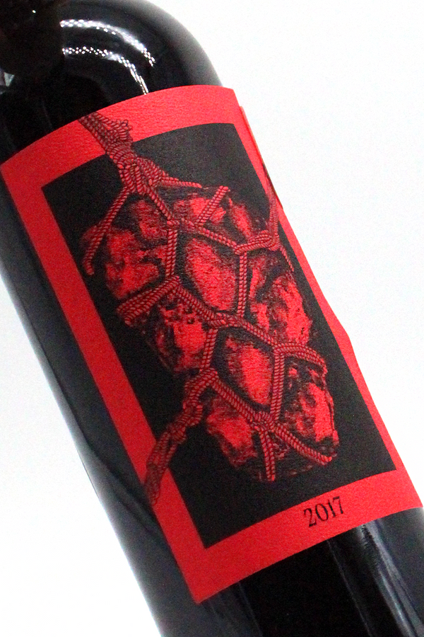 La Vinya del Vuit 2017
