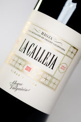 La Calleja
